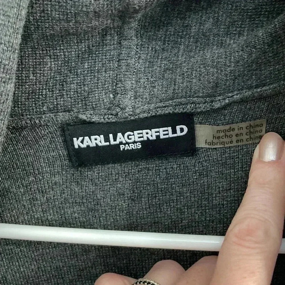 Karl Lagerfeld I M - Picture 2 of 11